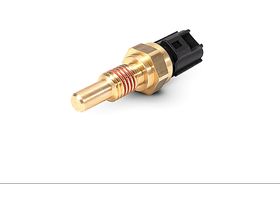 Sensor De Temperatura Del Refrigerante (CTS)