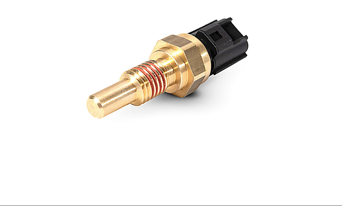 Sensor De Temperatura Del Refrigerante (CTS)