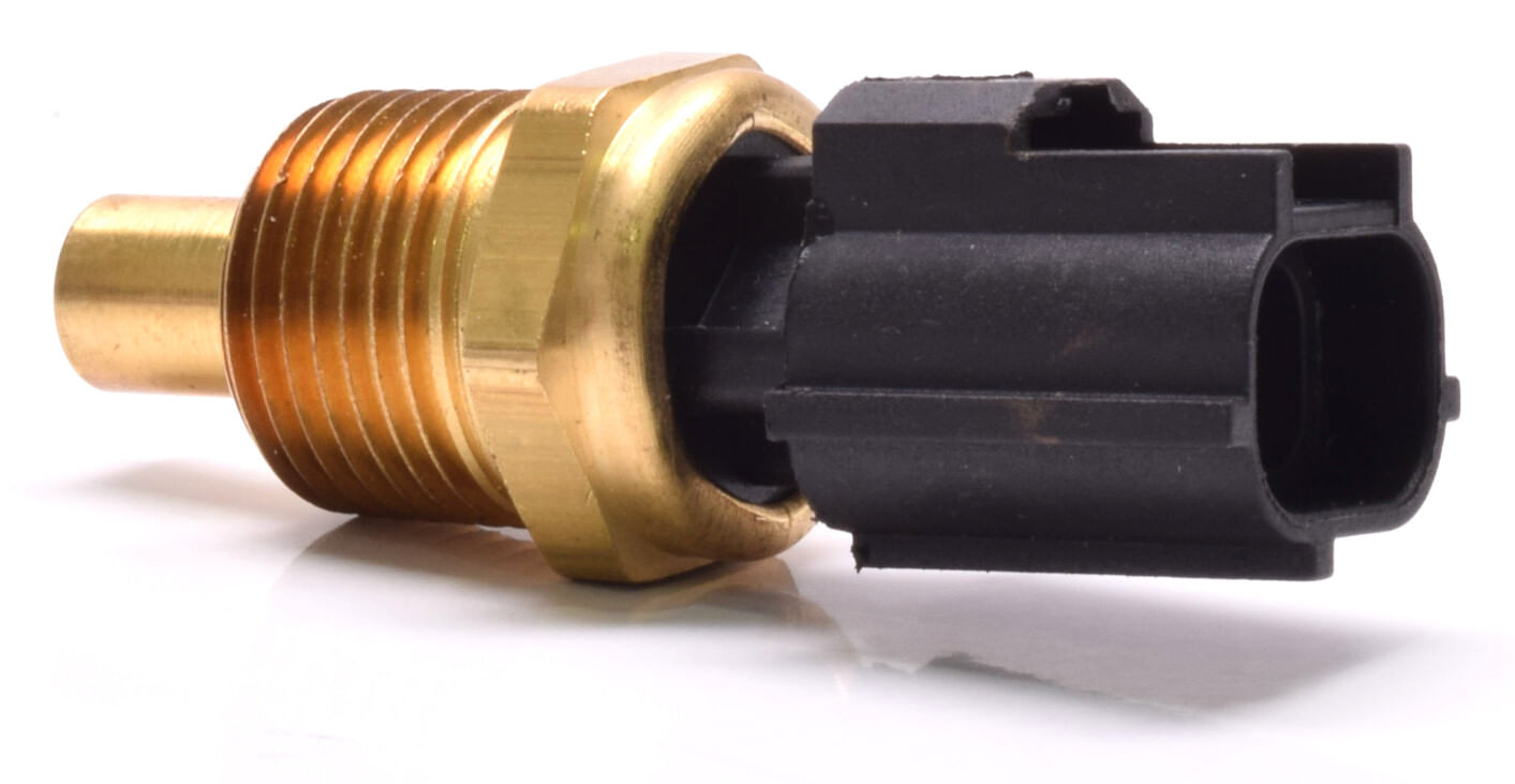 Sensor De Temperatura Del Refrigerante (CTS)