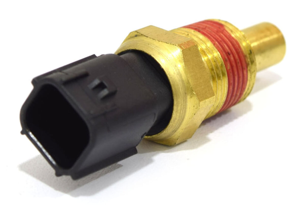Sensor De Temperatura Del Refrigerante (CTS)