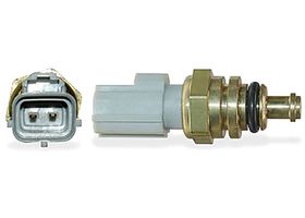 Sensor De Temperatura Del Refrigerante (CTS)