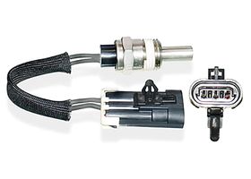 Sensor De Temperatura Del Refrigerante (CTS)