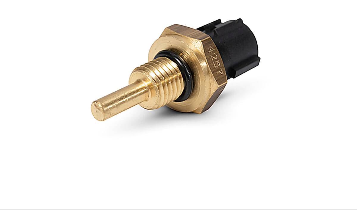 Sensor De Temperatura Del Refrigerante (CTS)