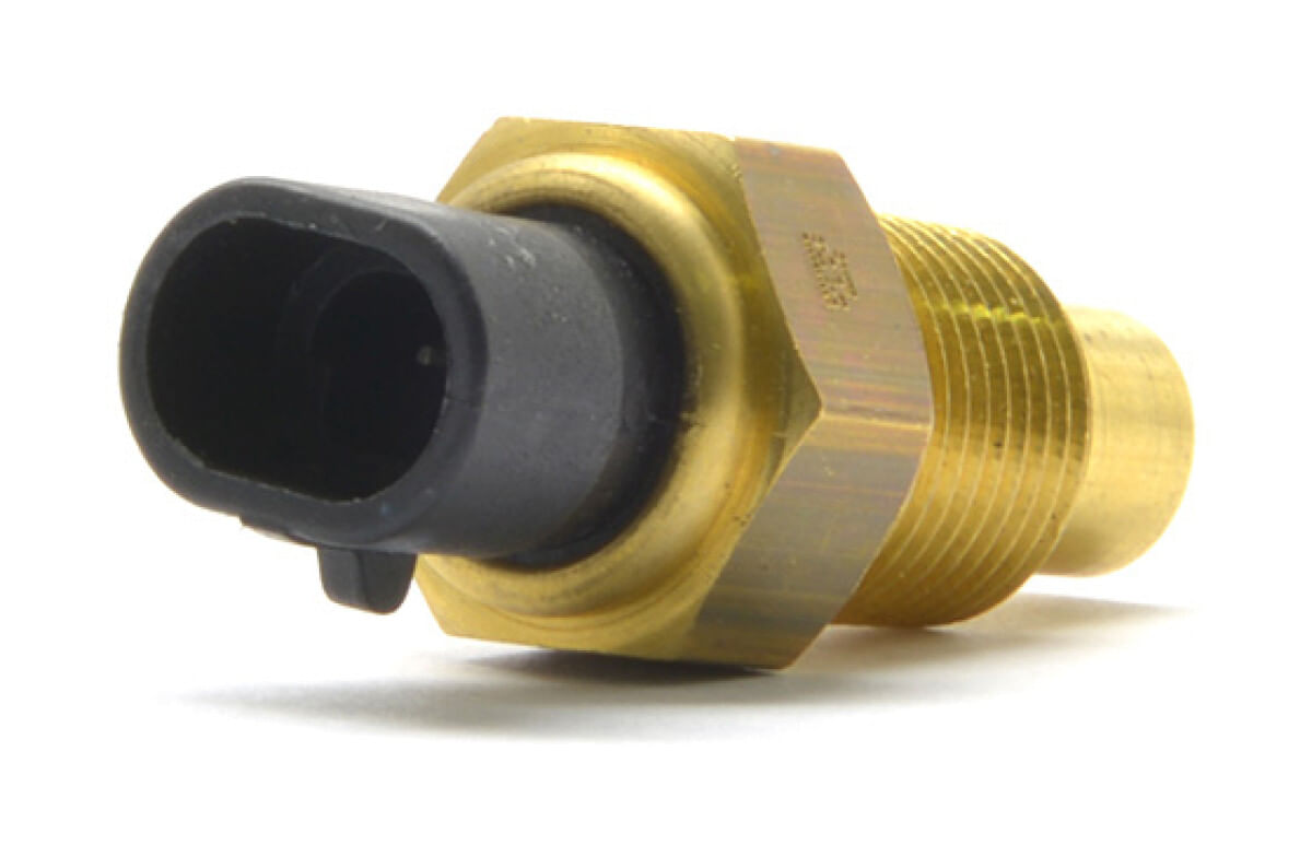 Sensor De Temperatura Del Refrigerante (CTS)