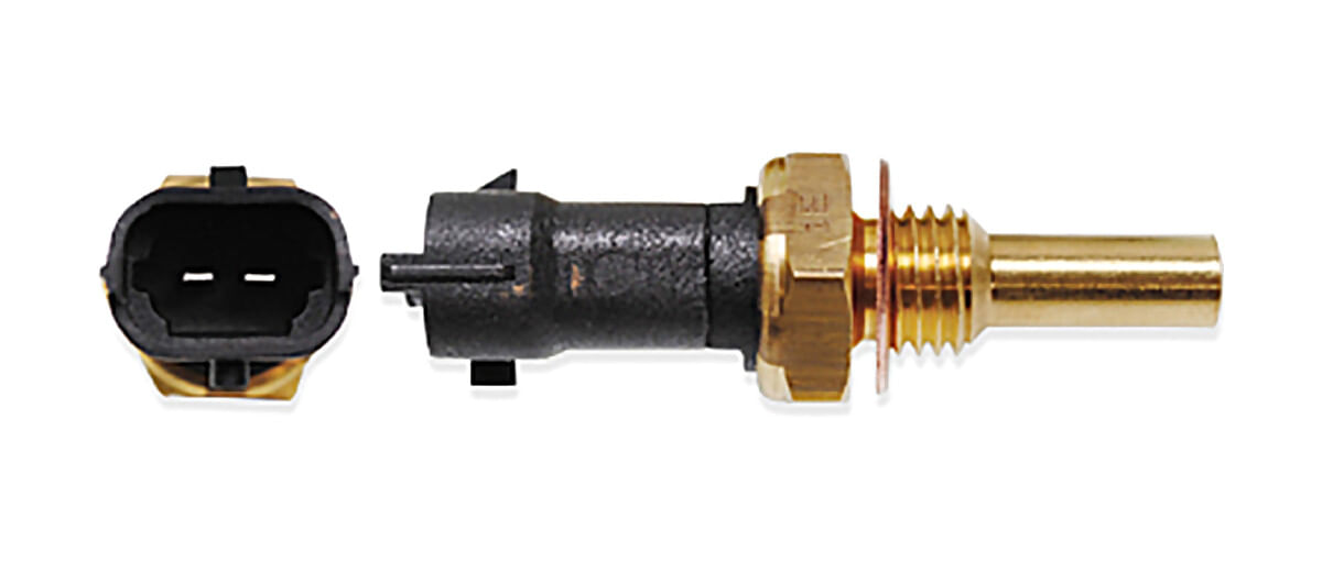 Sensor De Temperatura Del Refrigerante (CTS)