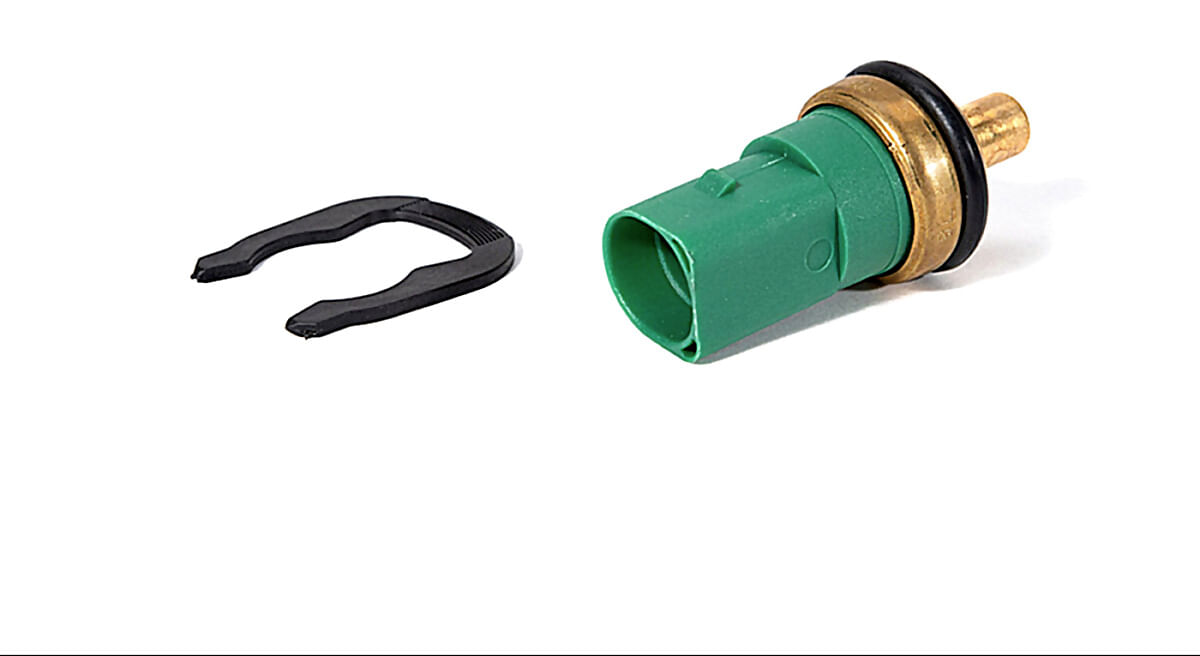 Sensor De Temperatura Del Refrigerante (CTS)
