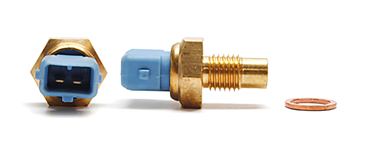 Sensor De Temperatura Del Refrigerante (CTS)