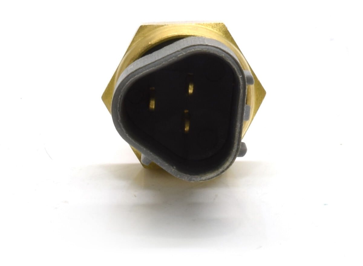 Sensor De Temperatura Del Refrigerante (CTS)