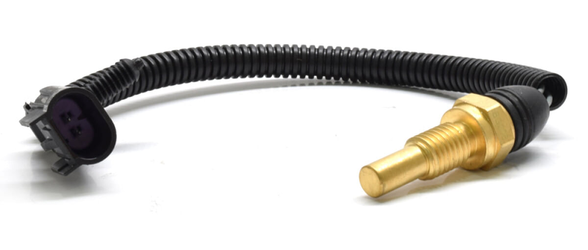Sensor De Temperatura Del Refrigerante (CTS)
