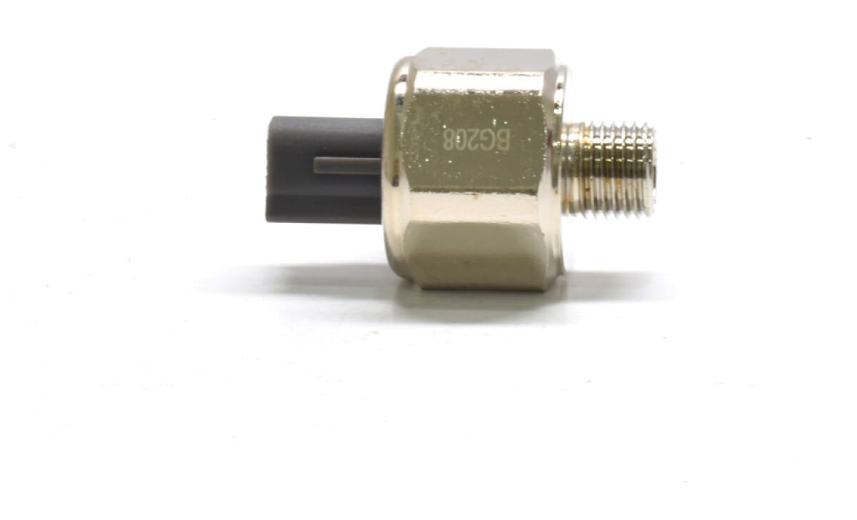 Sensor De Temperatura Del Refrigerante (CTS)
