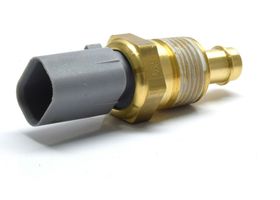 Sensor De Temperatura Del Refrigerante (CTS)