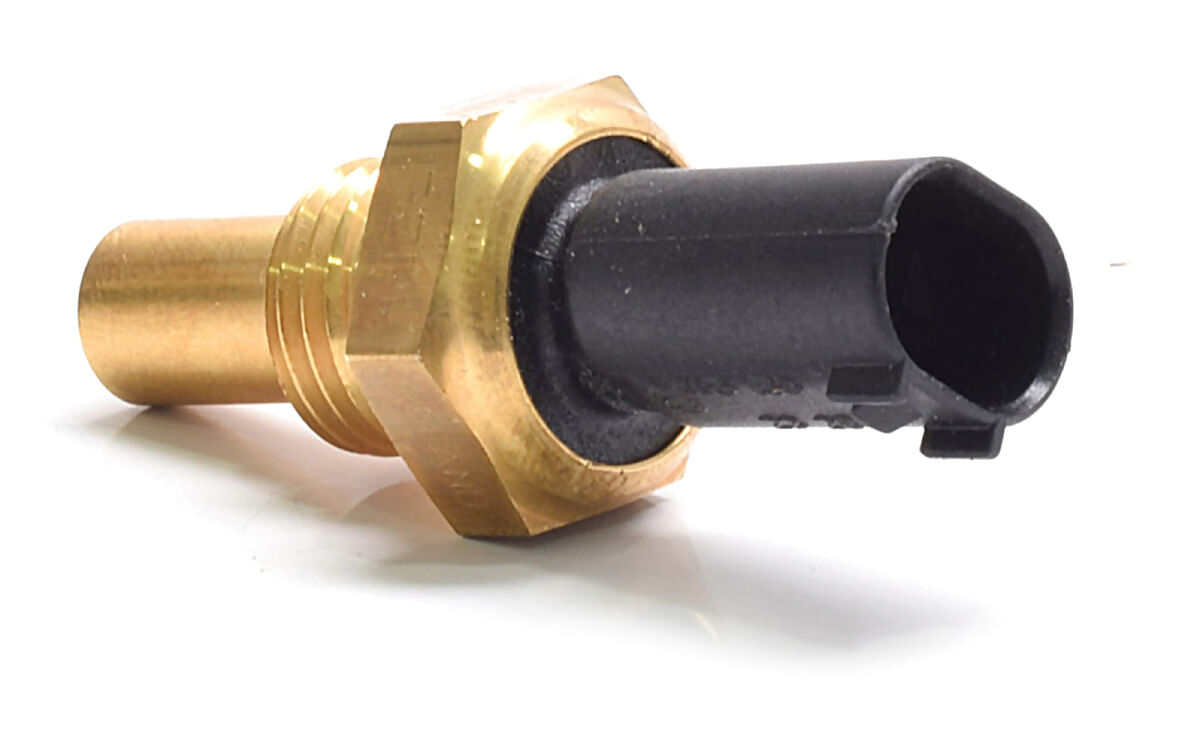 Sensor De Temperatura Del Refrigerante (CTS)