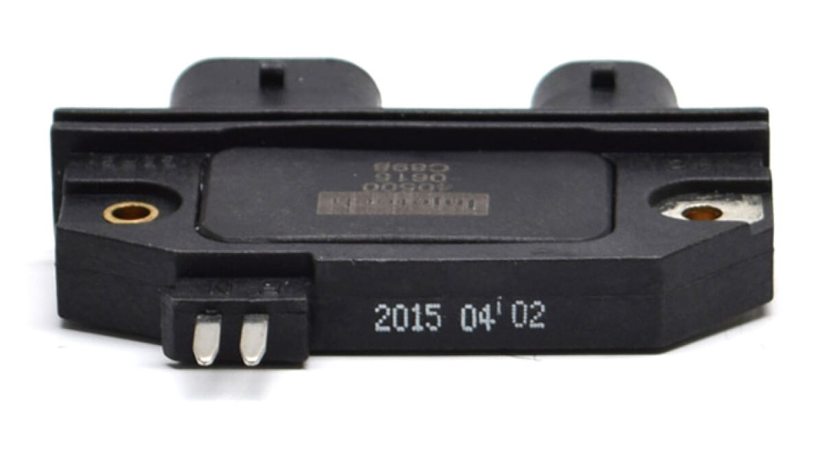 Módulo De Control De Encendido
