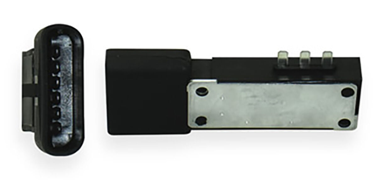 Módulo De Control De Encendido