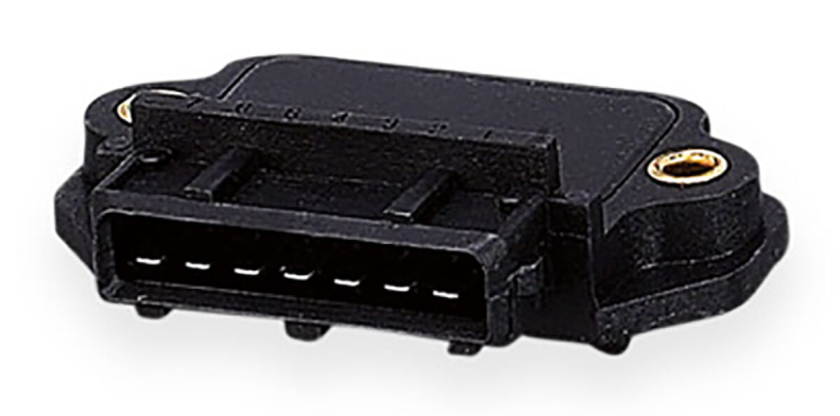 Módulo De Control De Encendido