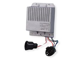 Módulo De Control De Encendido