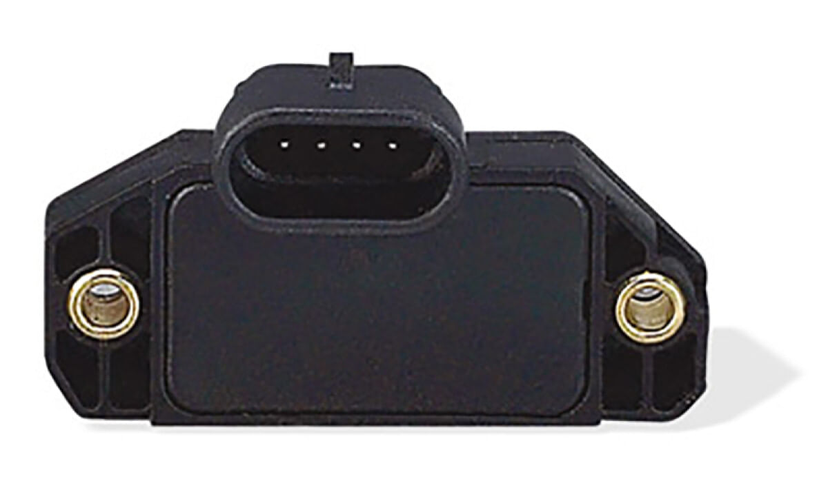 Módulo De Control De Encendido