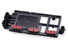 Módulo De Control De Encendido