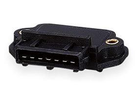 Módulo De Control De Encendido