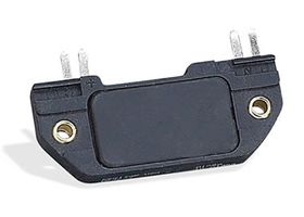 Módulo De Control De Encendido