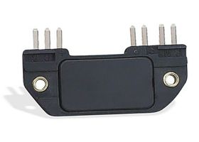 Módulo De Control De Encendido