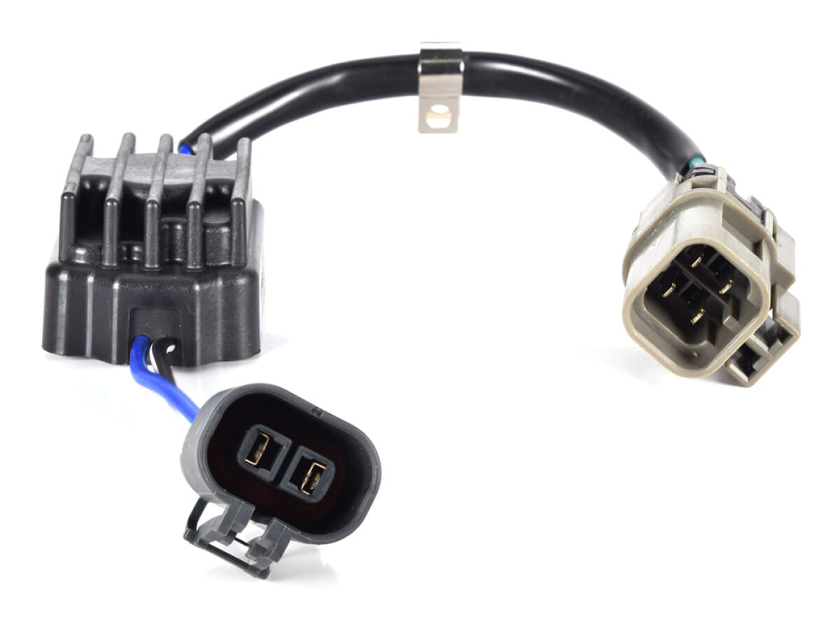 Módulo De Control De Encendido