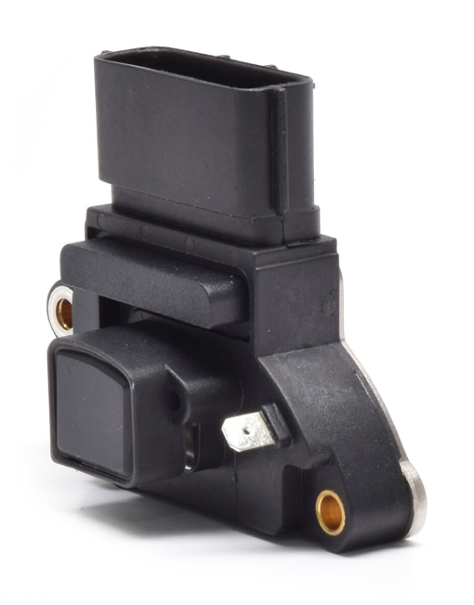 Módulo De Control De Encendido