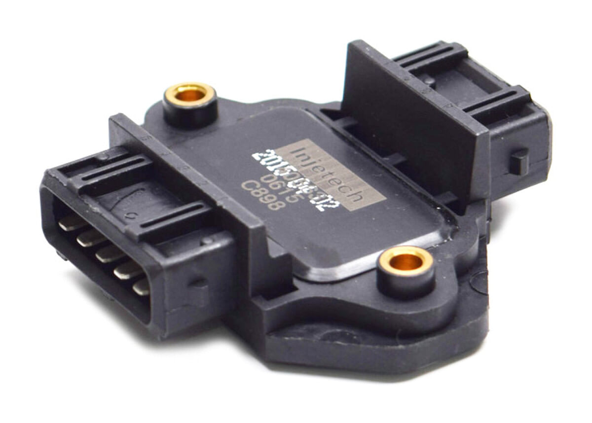 Módulo De Control De Encendido