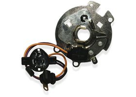 Bobina Captadora Magnética