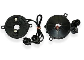 Bobina Captadora Magnética