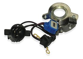 Bobina Captadora Magnética