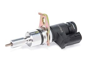 Sensor De Velocidad (VSS)