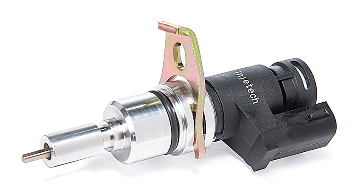 Sensor De Velocidad (VSS)