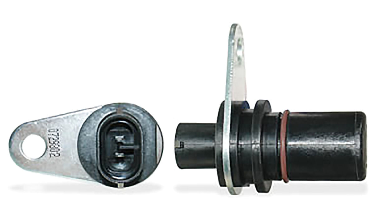 Sensor De Velocidad (VSS)