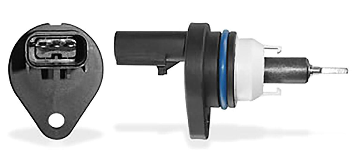Sensor De Velocidad (VSS)