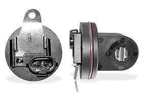 Sensor De Velocidad (VSS)