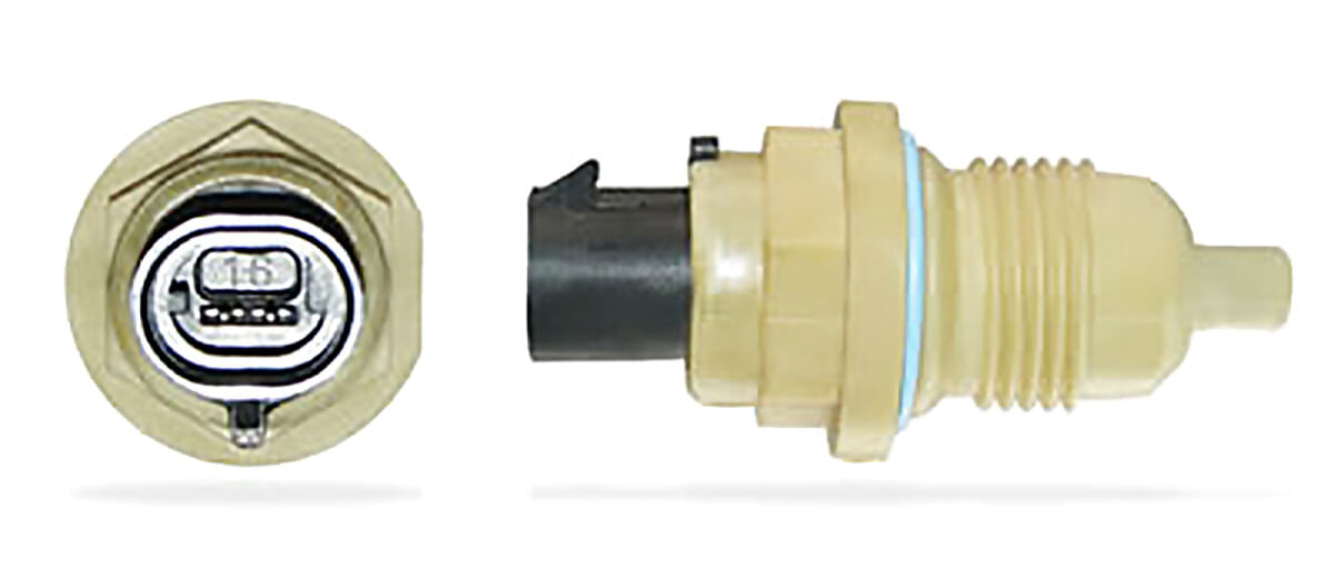 Sensor De Velocidad (VSS)