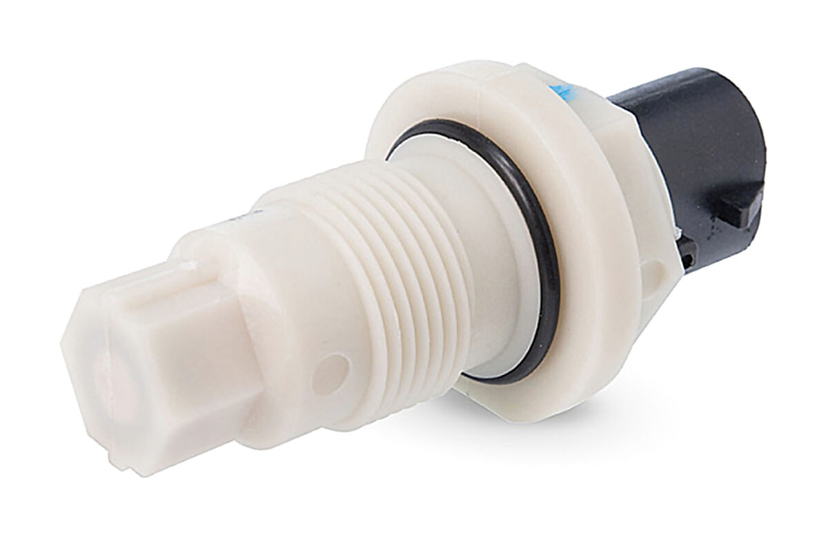 Sensor De Velocidad (VSS)