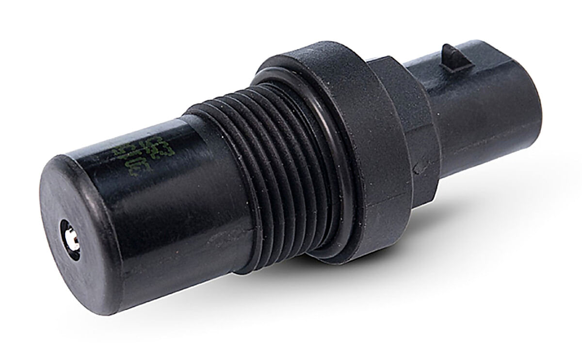 Sensor De Velocidad (VSS)