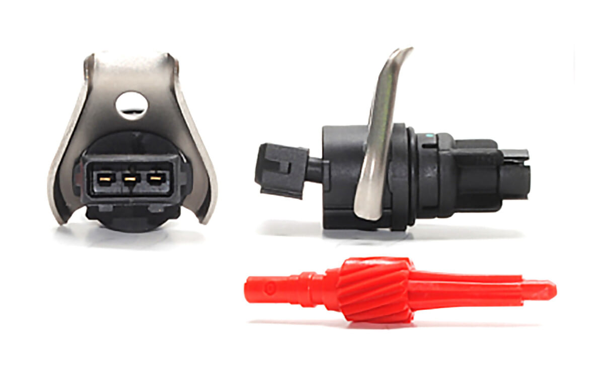 Sensor De Velocidad (VSS)