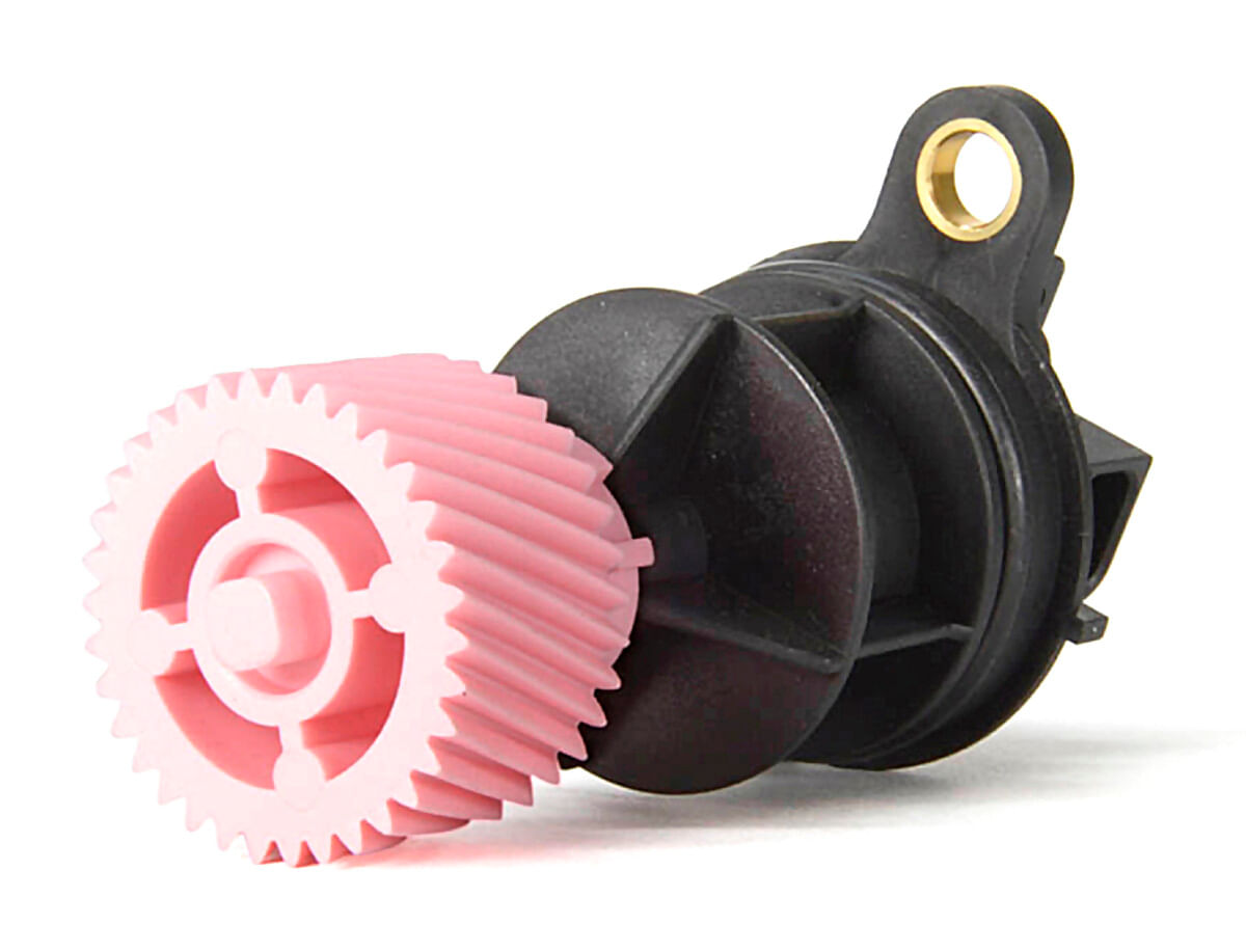 Sensor De Velocidad (VSS)