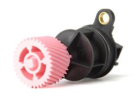 Sensor De Velocidad (VSS)