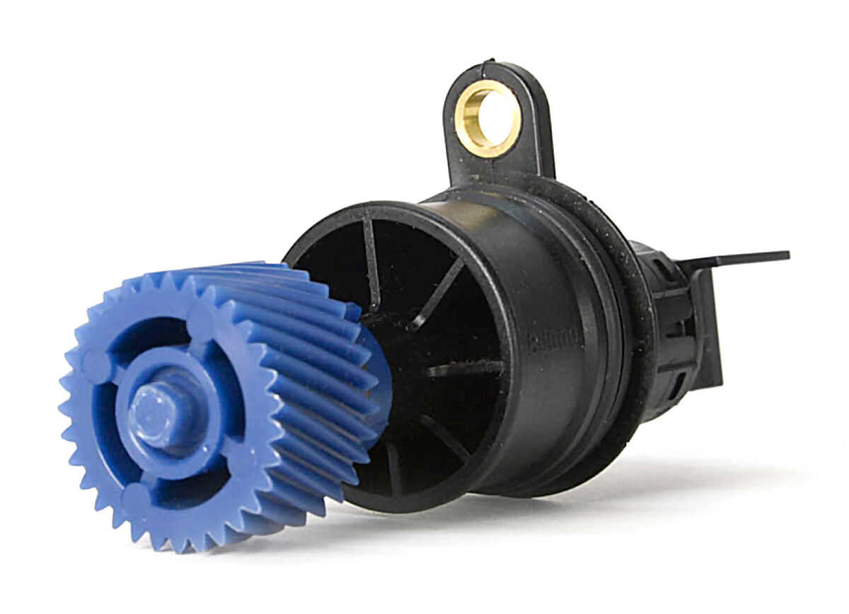 Sensor De Velocidad (VSS)