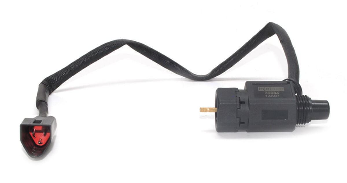 Sensor De Velocidad (VSS)