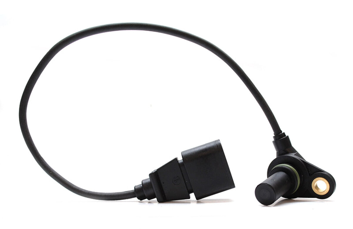 Sensor De Velocidad (VSS)