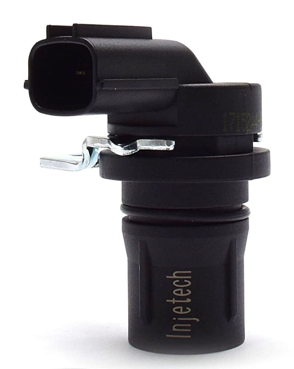 Sensor De Velocidad (VSS)