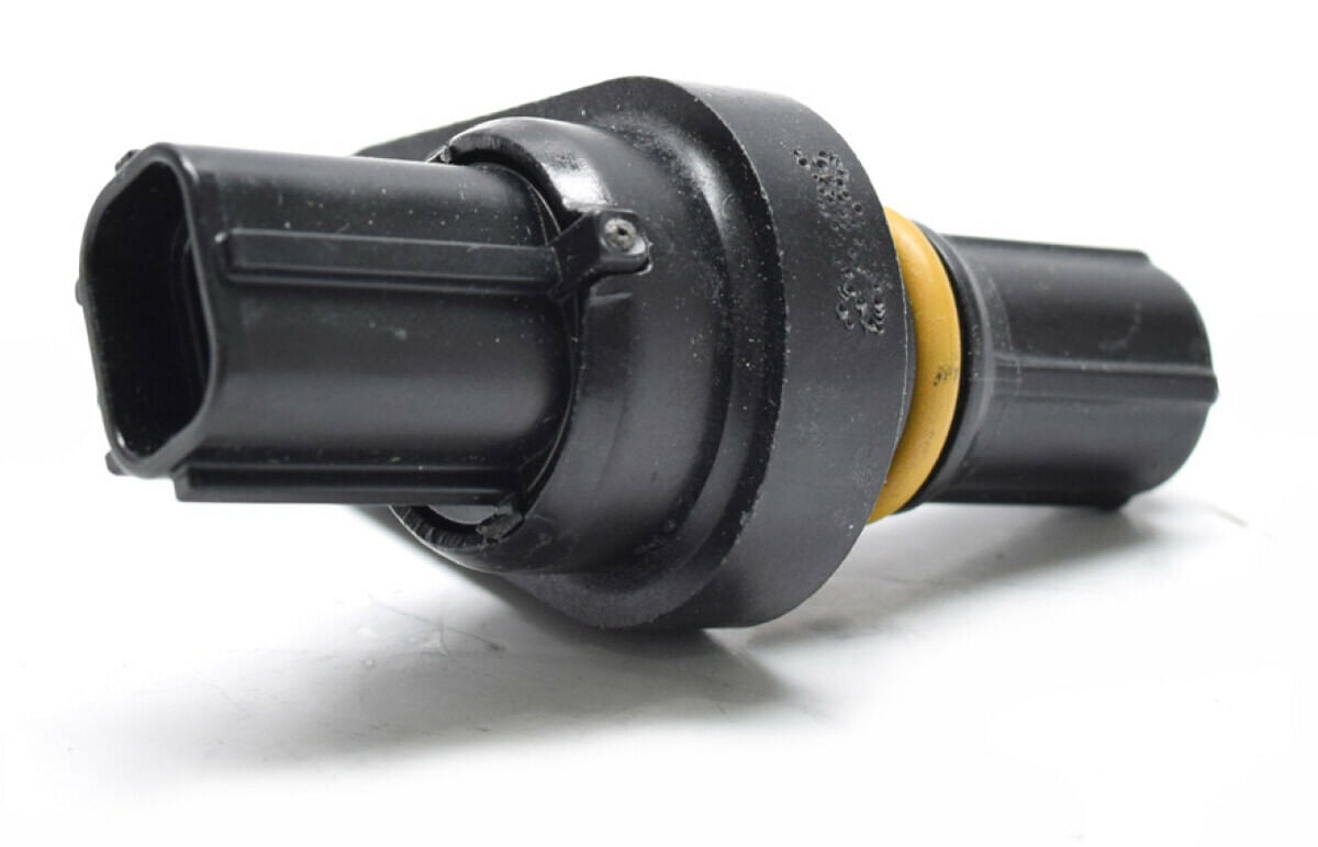 Sensor De Velocidad (VSS)