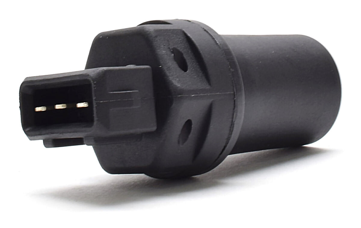 Sensor De Velocidad (VSS)