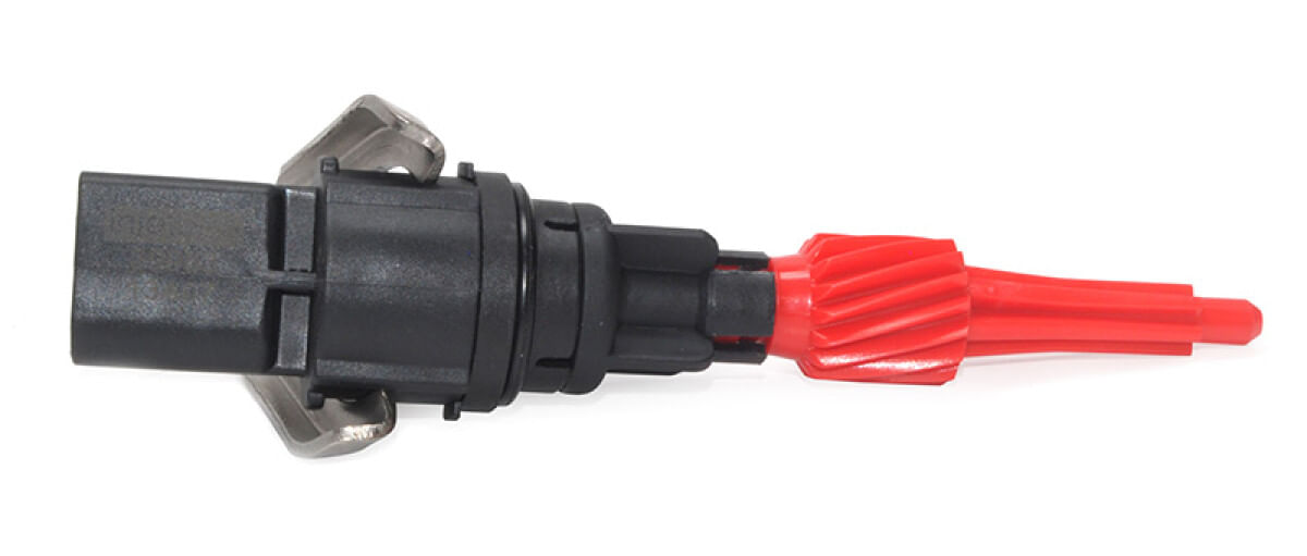 Sensor De Velocidad (VSS)