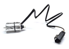 Sensor De Velocidad (VSS)